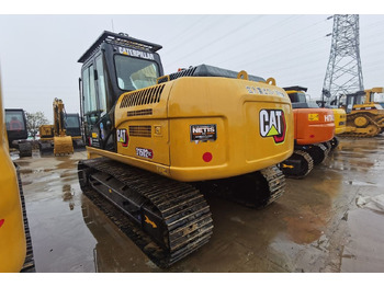 Crawler excavator Caterpillar 315D2GC: picture 5