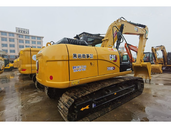 Crawler excavator Caterpillar 315D2GC: picture 2