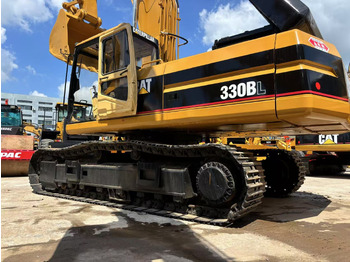 Crawler excavator CATERPILLAR 330BL
