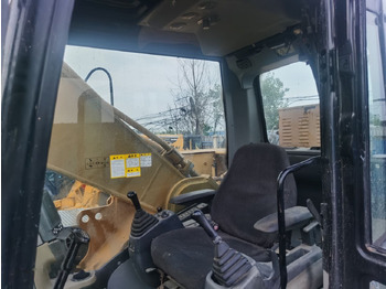 Crawler excavator CATERPILLAR 340D