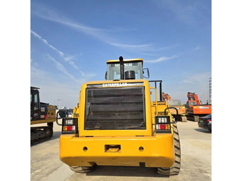 Wheel loader Caterpillar 966H: picture 5