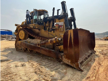 Bulldozer Caterpillar D10N: picture 2