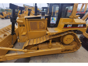 Bulldozer Caterpillar D7R: picture 3