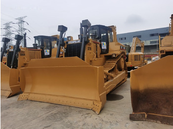 Bulldozer Caterpillar D7R: picture 5