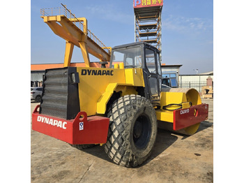 Compactor Dynapac CA 301 D: picture 3