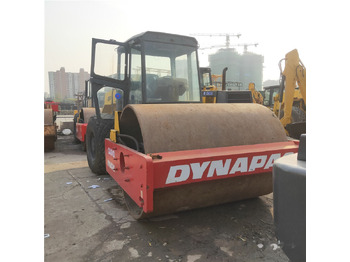 Road roller Dynapac CA301D: picture 3