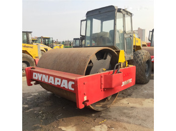 Road roller Dynapac CA301D: picture 2