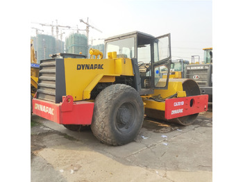Road roller Dynapac CA301D: picture 5