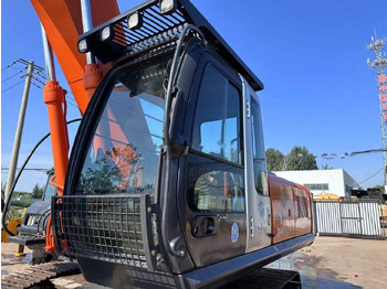 Crawler excavator HITACHI ZX240