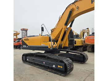 Lease a Hyundai R305LC-9T Hyundai R305LC-9T: picture 5