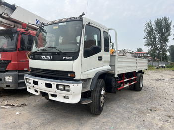 Tipper ISUZU