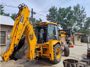 Backhoe loader JCB 3CX