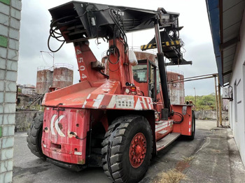 Reach stacker KALMAR: picture 5