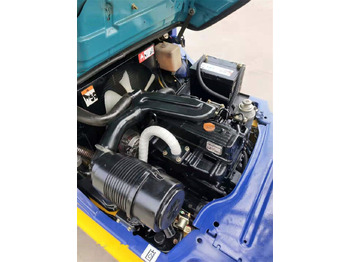 Diesel forklift Komatsu FD30: picture 5