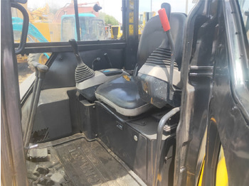 Mini excavator Komatsu PC50MR: picture 2