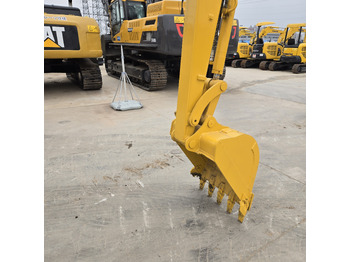 Mini excavator Komatsu PC56: picture 5