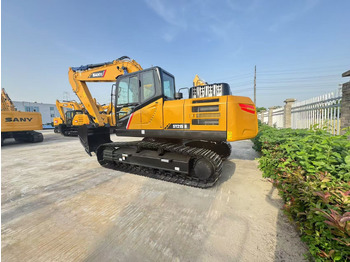 Crawler excavator SANY