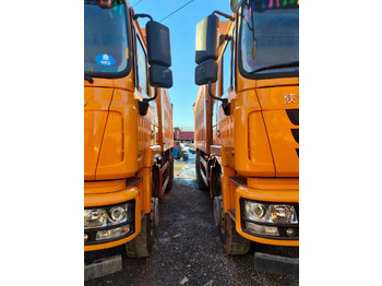 Tipper SHACMAN F3000: picture 5