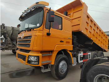 Tipper SHACMAN F3000: picture 4