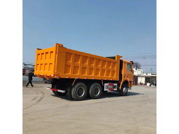 Lease a SHACMAN F3000 SHACMAN F3000: picture 4