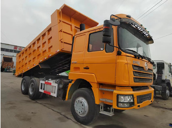 Tipper SHACMAN F3000: picture 2