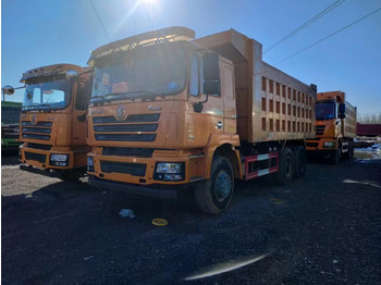 Tipper SHACMAN F3000: picture 3