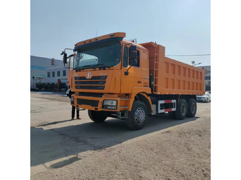 Lease a SHACMAN F3000 SHACMAN F3000: picture 5