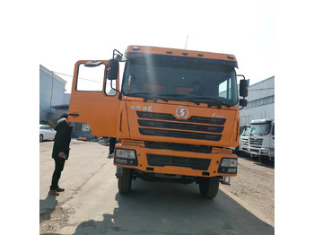 Lease a SHACMAN F3000 SHACMAN F3000: picture 2