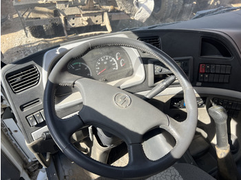 Lease a SHACMAN M3000 SHACMAN M3000: picture 5