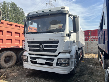 Lease a SHACMAN M3000 SHACMAN M3000: picture 4