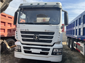Lease a SHACMAN M3000 SHACMAN M3000: picture 3