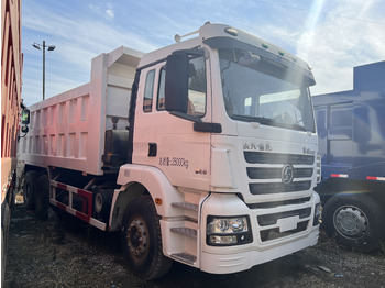 Lease a SHACMAN M3000 SHACMAN M3000: picture 1
