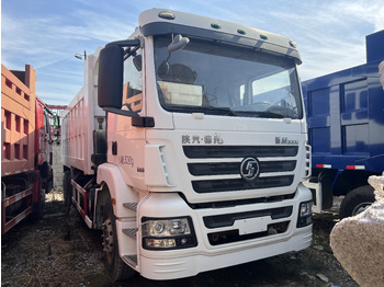 Lease a SHACMAN M3000 SHACMAN M3000: picture 2