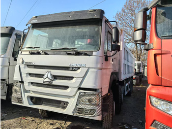 Tipper SINOTRUK HOWO