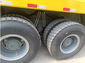 Tipper SINOTRUK HOWO