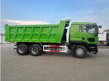 Tipper SINOTRUK TX 6x4: picture 3