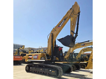 Crawler excavator SANY