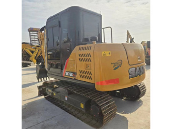 Crawler excavator Sany SY75C: picture 3