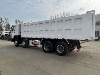 Tipper SINOTRUK HOWO