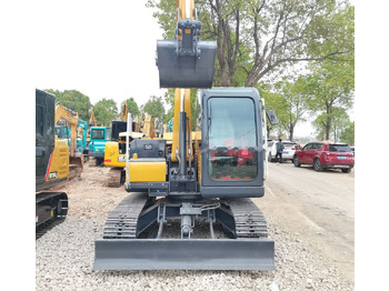 Crawler excavator XCMG XE85DA