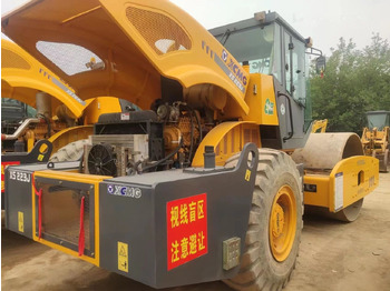 Compactor XCMG XS223J