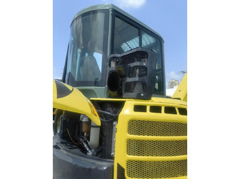 Lease a Yanmar VIO 55 Yanmar VIO 55: picture 4