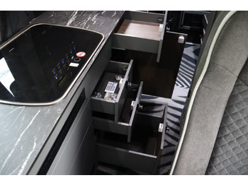 Camper van Mercedes-Benz Sprinter: picture 3 Camper van Mercedes-Benz Sprinter: picture 3