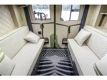 Camper van Mercedes-Benz Sprinter: picture 2 Camper van Mercedes-Benz Sprinter: picture 2