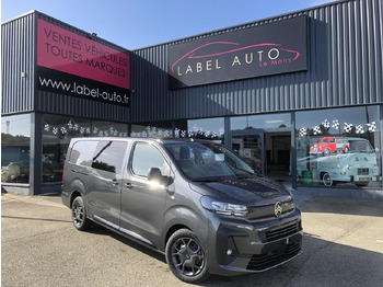 Panel van CITROËN Jumpy