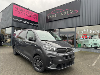 Panel van CITROËN Jumpy