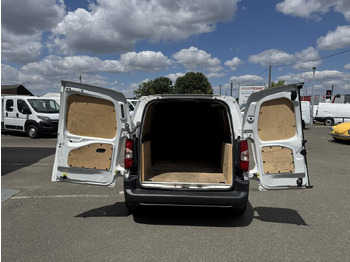 Panel van CITROEN berlingo M 650KG BLUEHDI 100 S&S DRIVER BVM5: picture 2