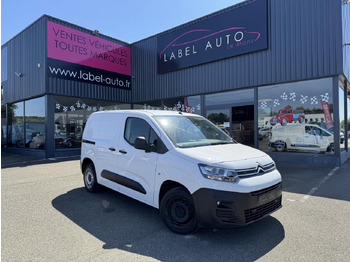 Panel van CITROËN Berlingo