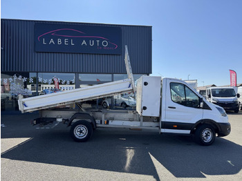 Tipper van FORD Transit