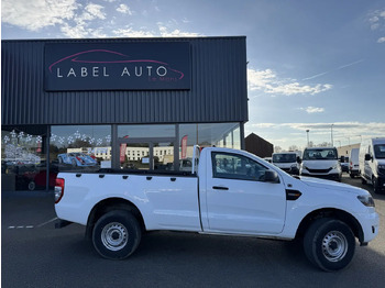 Pickup truck FORD Ranger
